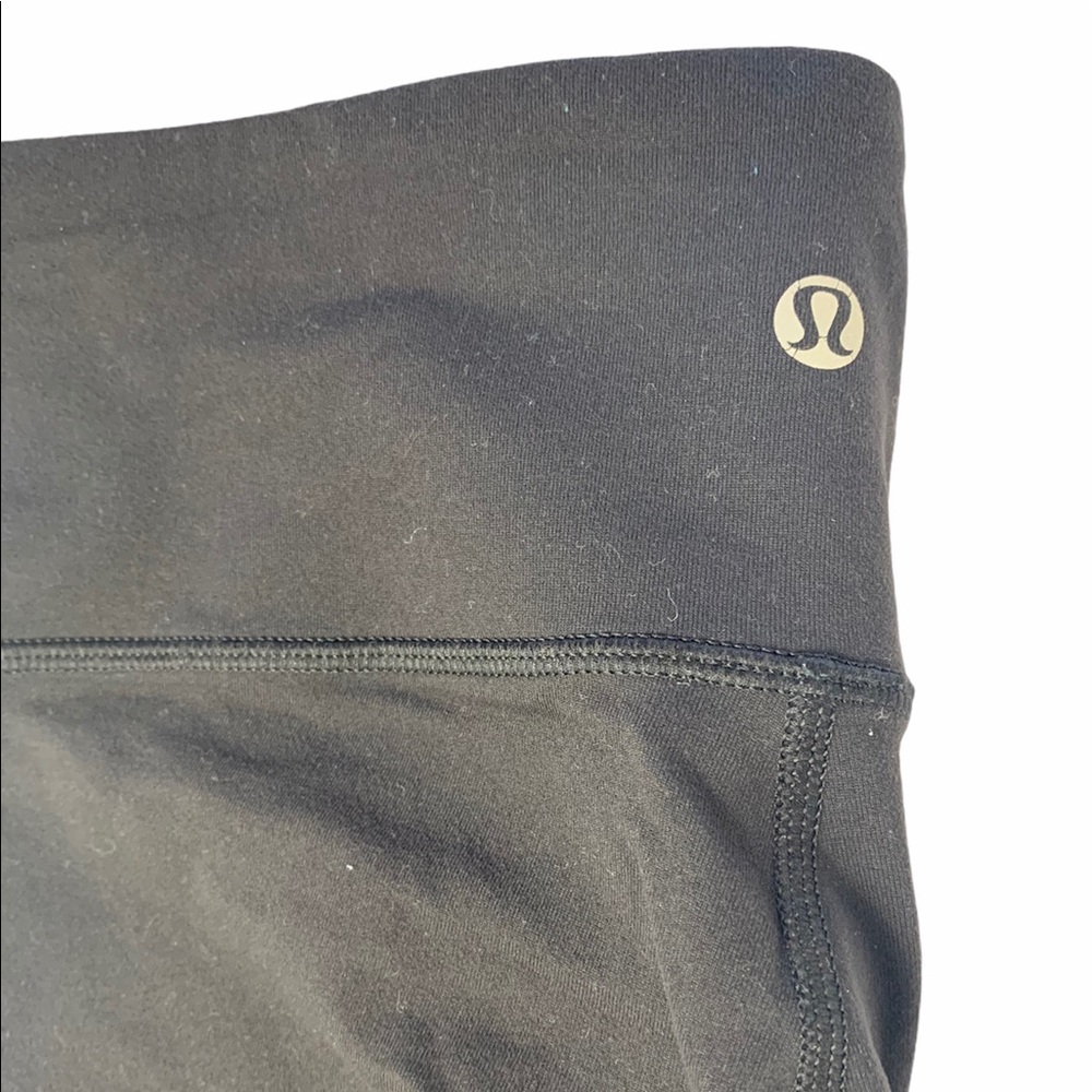 Lululemon Capri Leggings